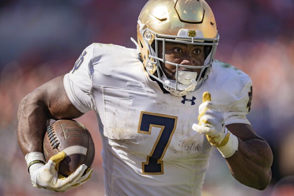 Nd sales football news